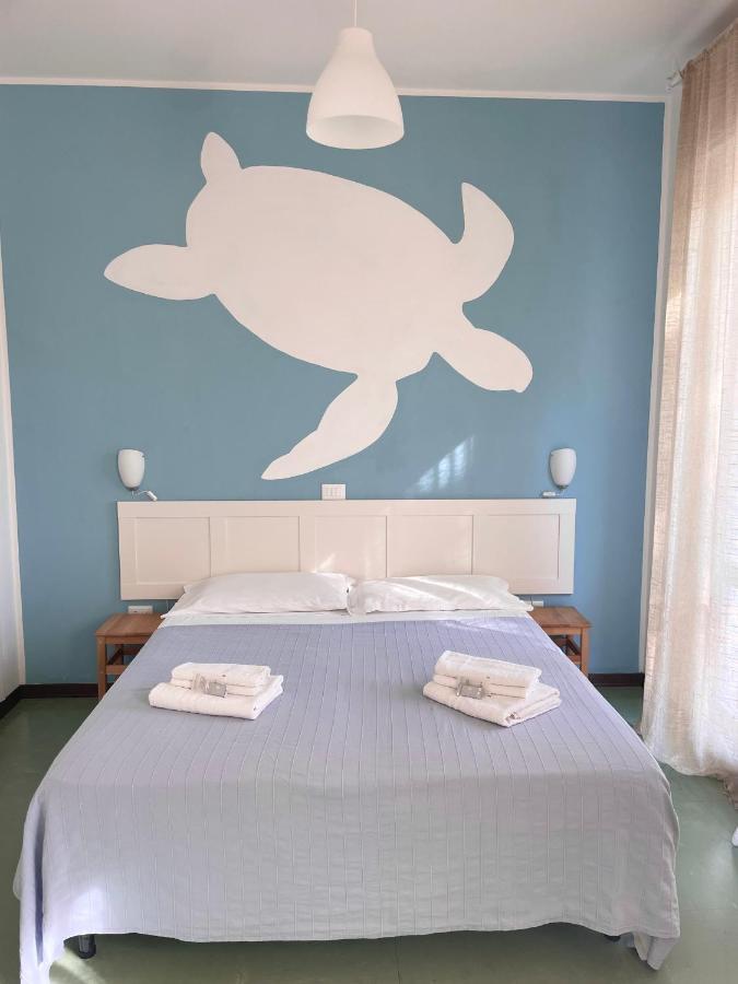Hotel Aloha Cesenatico Exterior photo