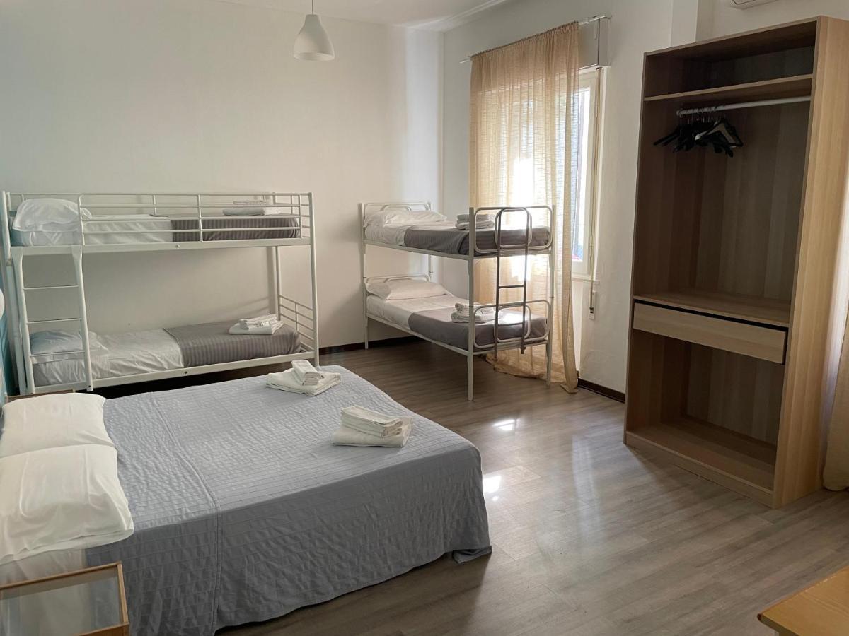 Hotel Aloha Cesenatico Exterior photo